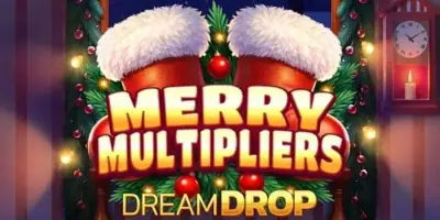 Merry Multipliers Dream Drop
