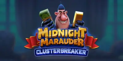 Midnight Marauder ClusterBreaker
