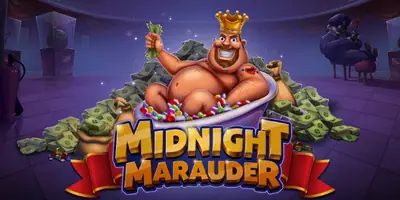 Midnight Marauder