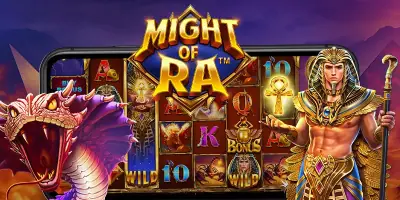 Might of Ra
