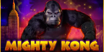 Mighty Kong