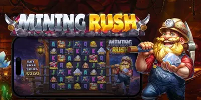 Mining Rush