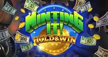 Minting It Hold & Win