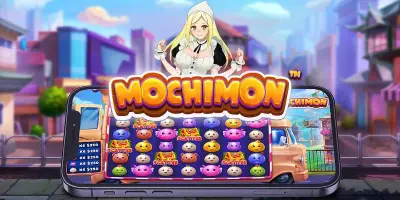 Mochimon