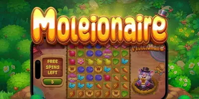 Moleionaire