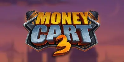 Money Cart 3