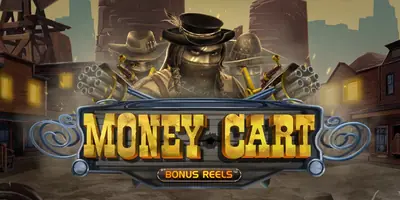 Money Cart