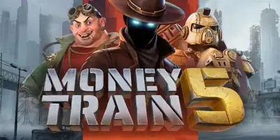 Money Train 5