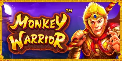 Monkey Warrior
