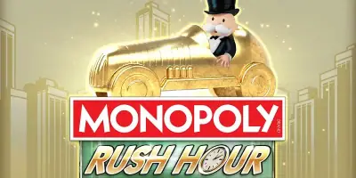Monopoly Rush Hour