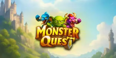 Monster Quest