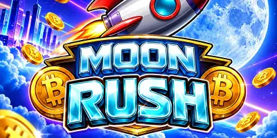 Moon Rush