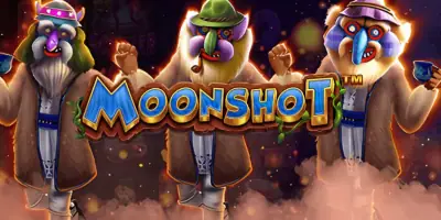 Moonshot