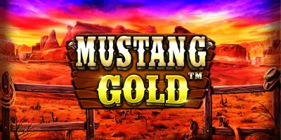 Mustang Gold