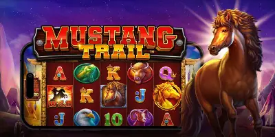 Mustang Trail