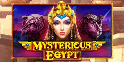 Mysterious Egypt