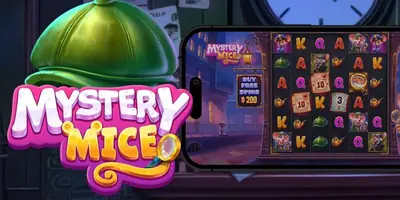 Mystery Mice