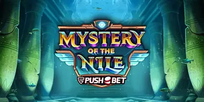 Mystery of the Nile