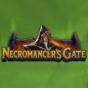 Necromancers Gate