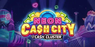 Neon Cash City