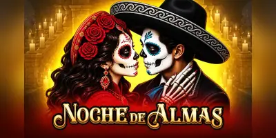 Noche de Almas