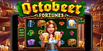 Octobeer Fortunes