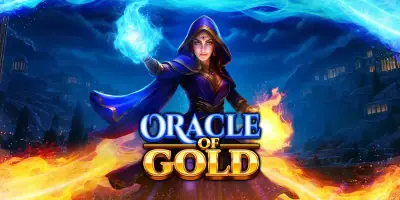 Oracle of Gold