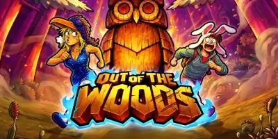 Out of the Woods