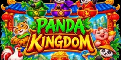 Panda Kingdom