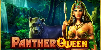 Panther Queen