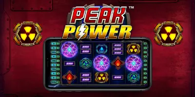 Peak Power