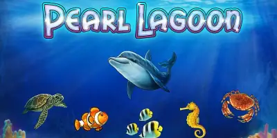 Pearl Lagoon