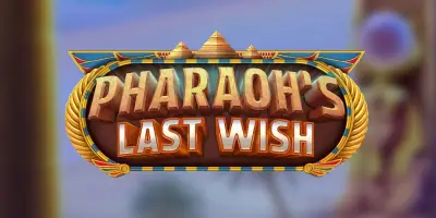 Pharaohs Last Wish
