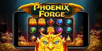 Phoenix Forge