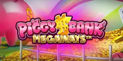 Piggy Bank Megaways