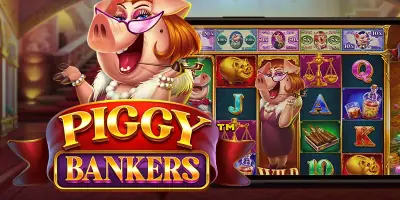 Piggy Bankers