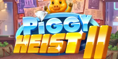 Piggy Heist 2