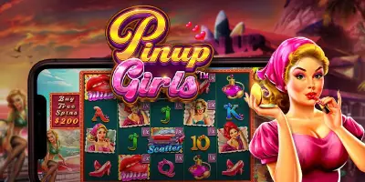 Pinup Girls