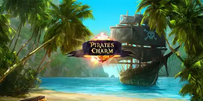 Pirates Charm