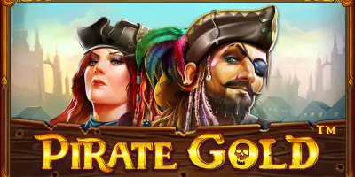 Pirate Gold