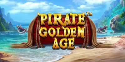 Pirate Golden Age