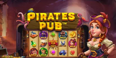 Pirates Pub