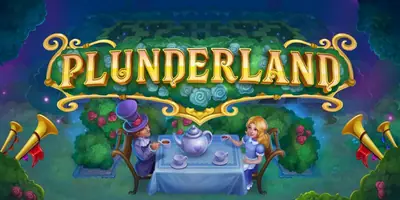 Plunderland