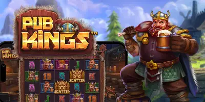 Pub Kings