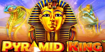 Pyramid King