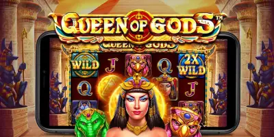 Queen of Gods