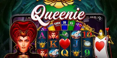 Queenie