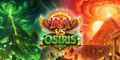 Ra vs Osiris
