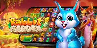 Rabbit Garden