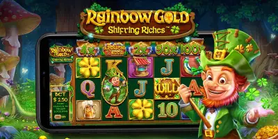 Rainbow Gold